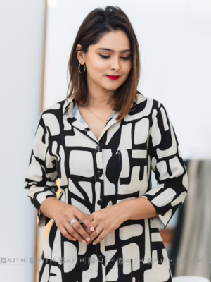 Madona DRESS