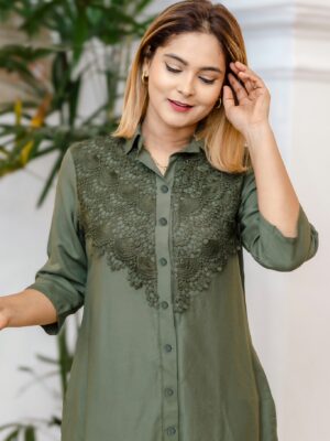 Senota Dress