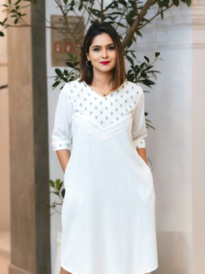 Rachel Dress