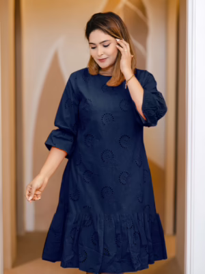 Briana Dress