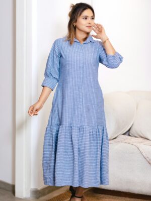 Whisper Dress
