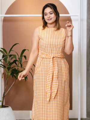 Avenra Dress