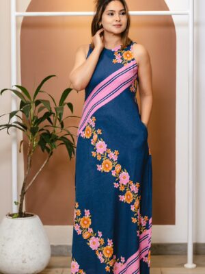 Vertula Dress