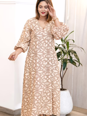 Runy Dress