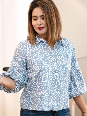 Diana Blouse