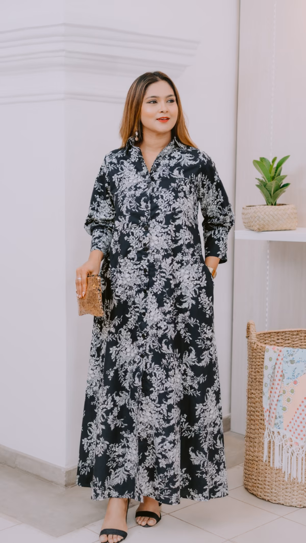 Cecilia  Dress
