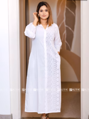 LENARO  DRESS