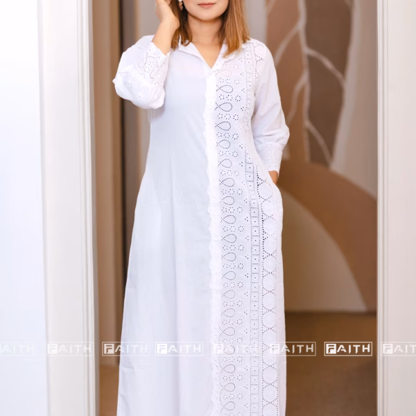 LENARO  DRESS