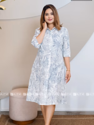 OPULENCE  DRESS