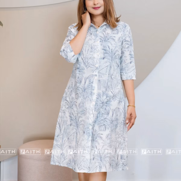 OPULENCE  DRESS