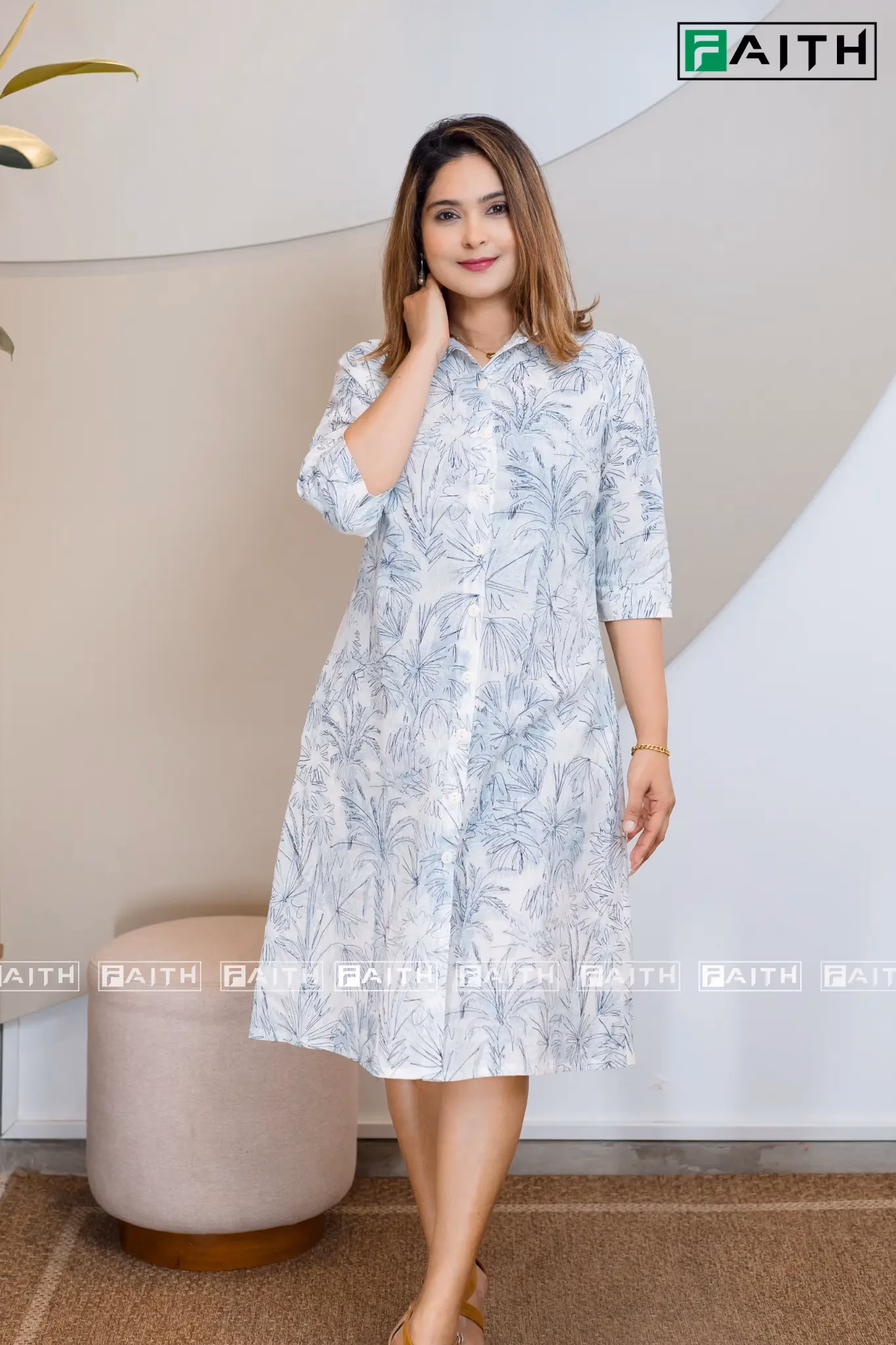 OPULENCE  DRESS