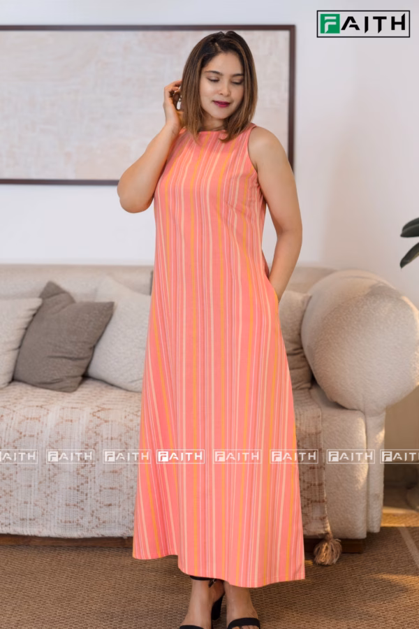 HAYZEN DRESS