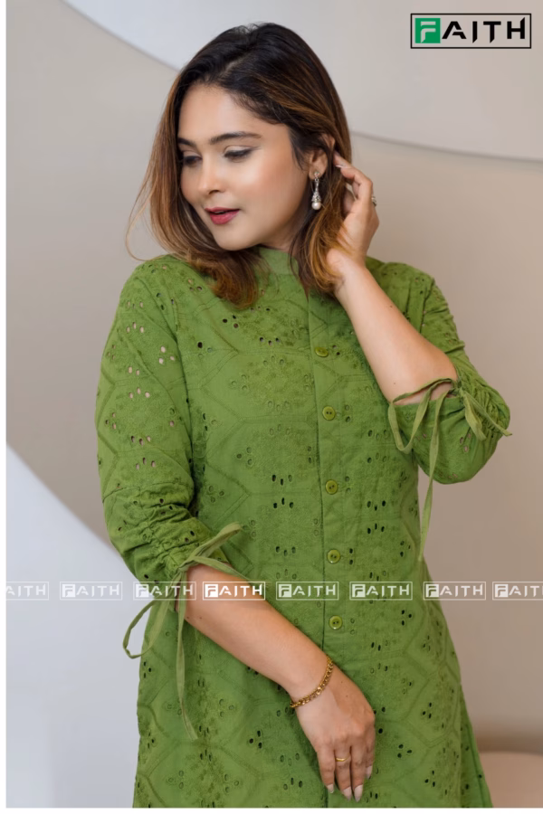 BLOSSOM DRESS