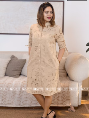 FEMMORA DRESS