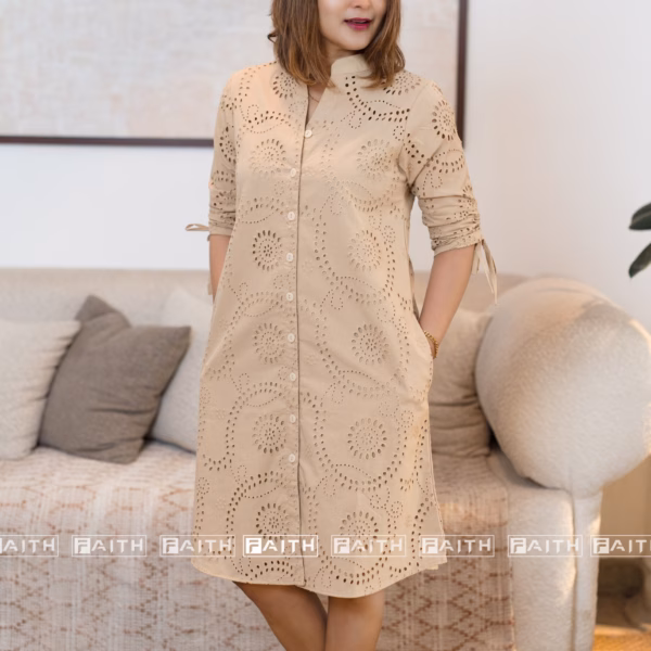 FEMMORA DRESS