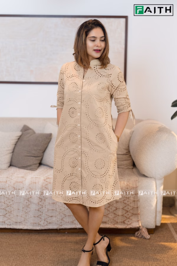 FEMMORA DRESS