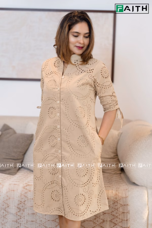 FEMMORA DRESS