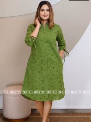 BLOSSOM DRESS