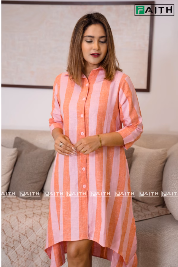 CORA DRESS