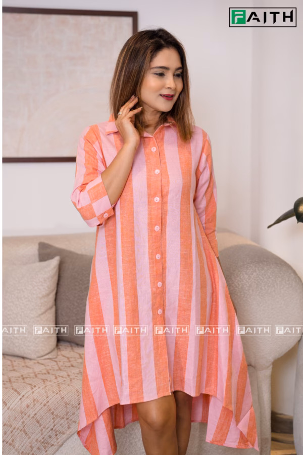 CORA DRESS
