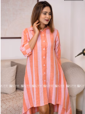 CORA DRESS