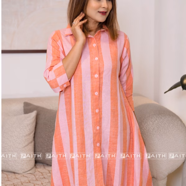 CORA DRESS