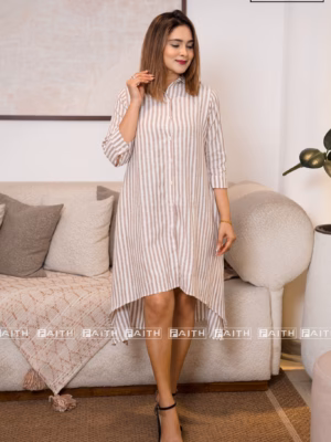 EDEN DRESS