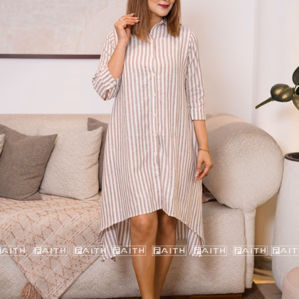 EDEN DRESS