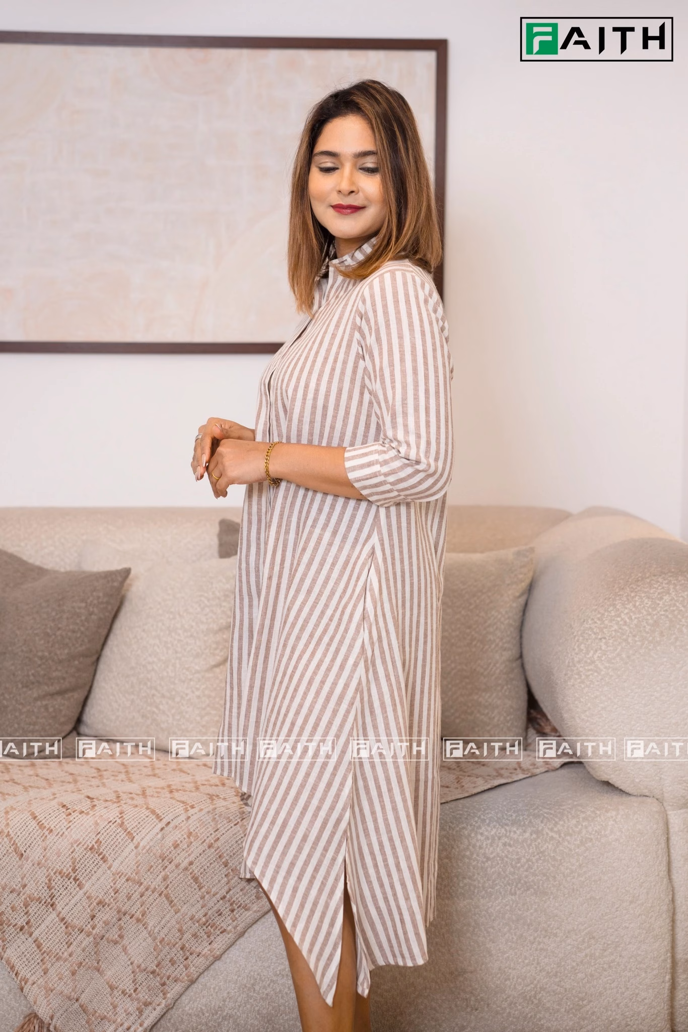 EDEN DRESS