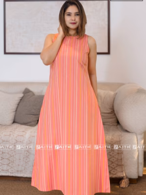 HAYZEN DRESS
