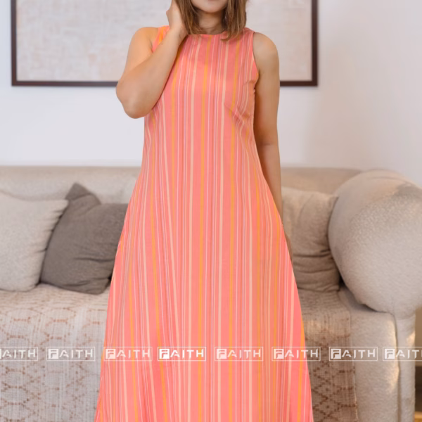 HAYZEN DRESS