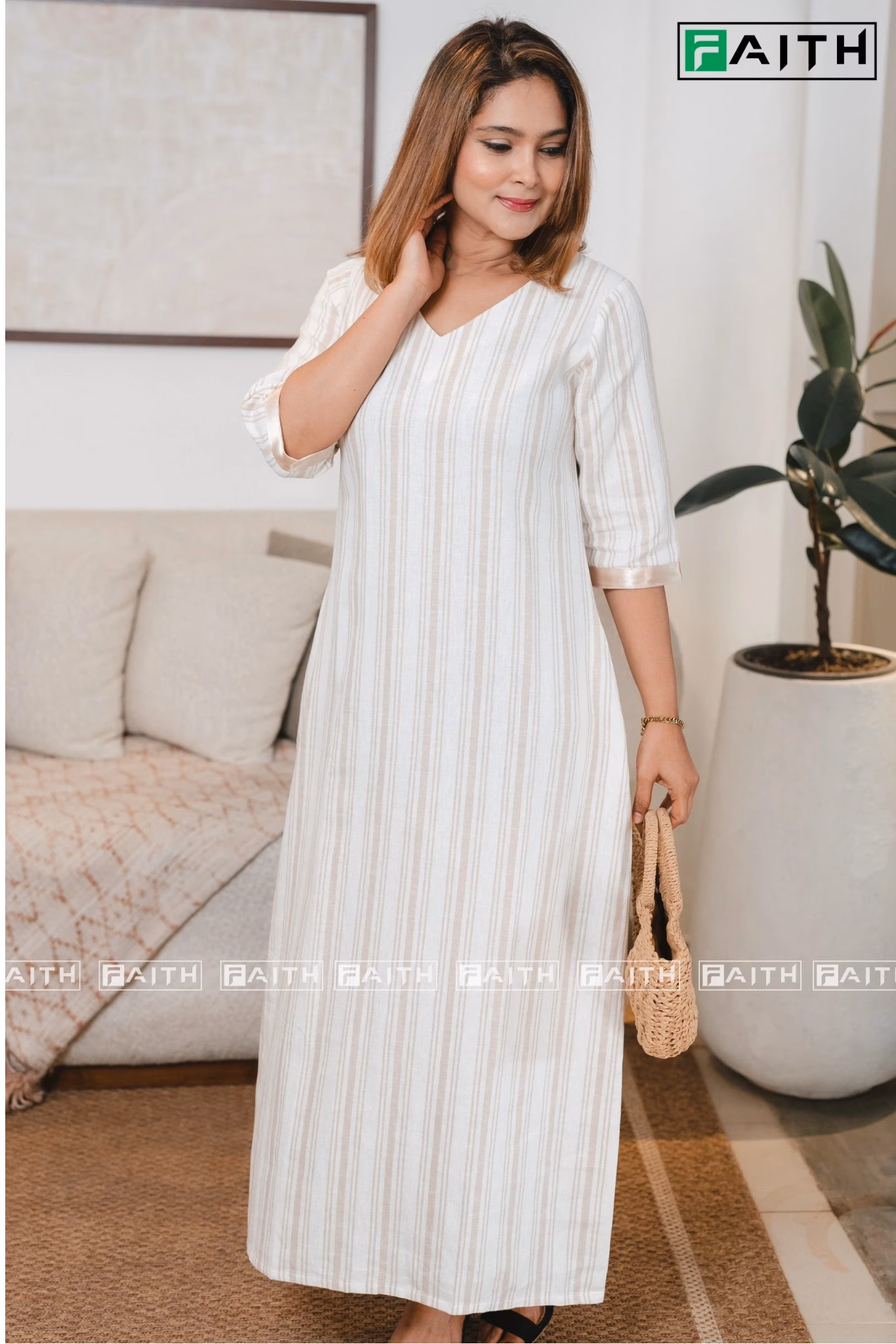 DEMLEE DRESS