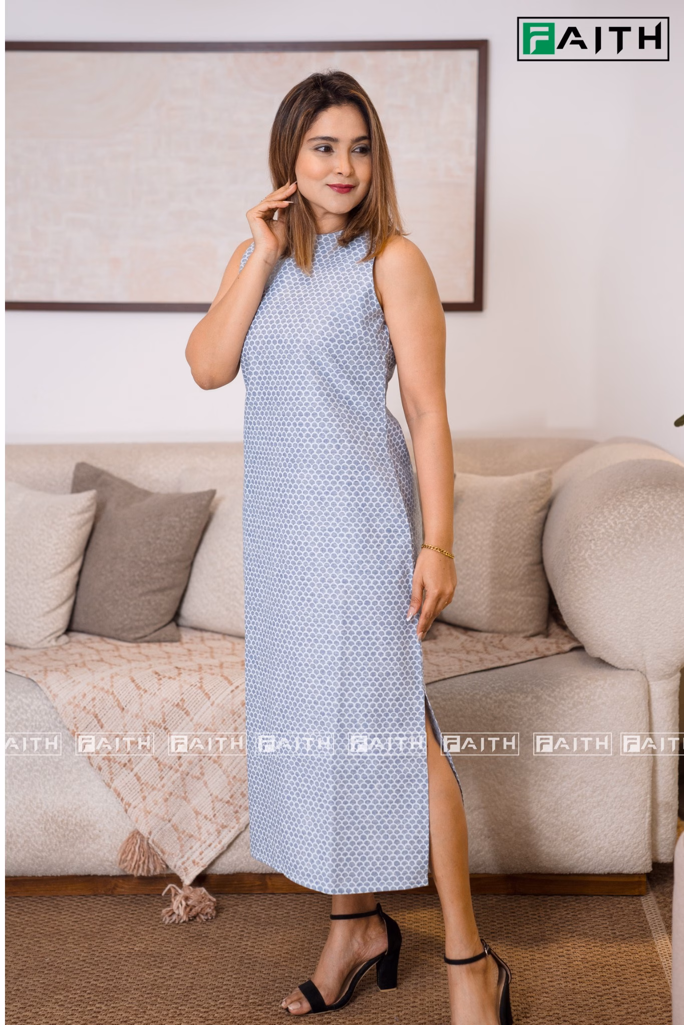 DERICA DRESS