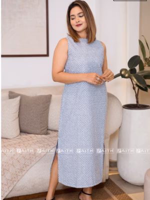 DERICA DRESS