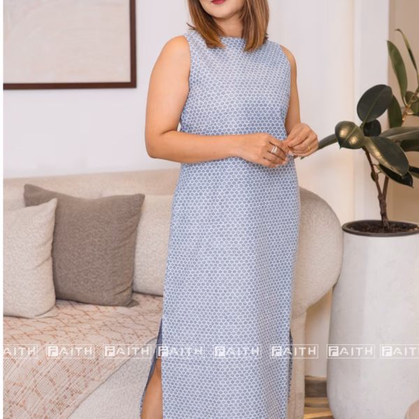 DERICA DRESS