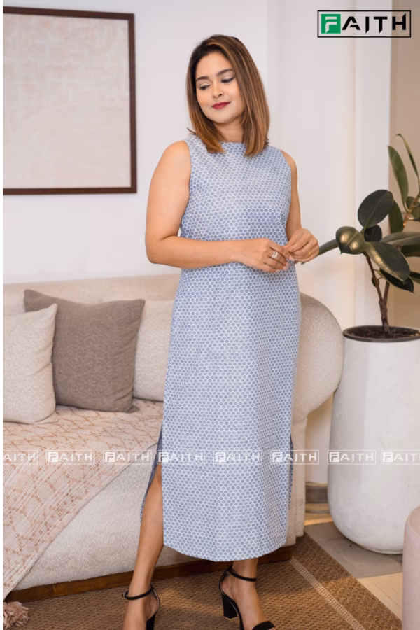 DERICA DRESS