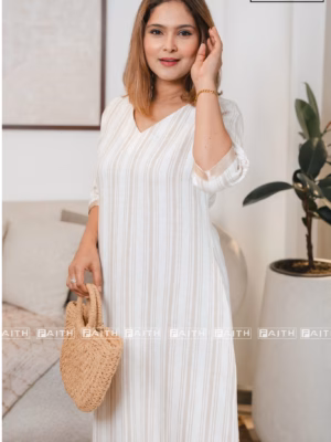 DEMLEE DRESS