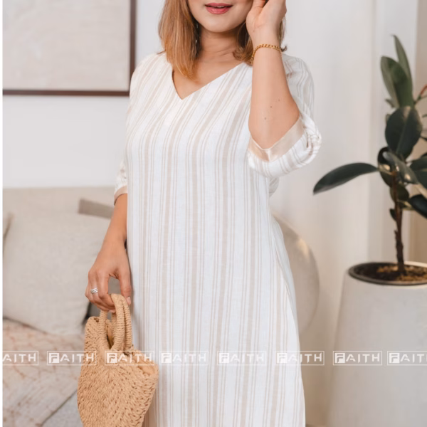 DEMLEE DRESS