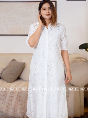 LIA DRESS