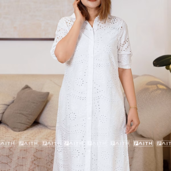 LIA DRESS