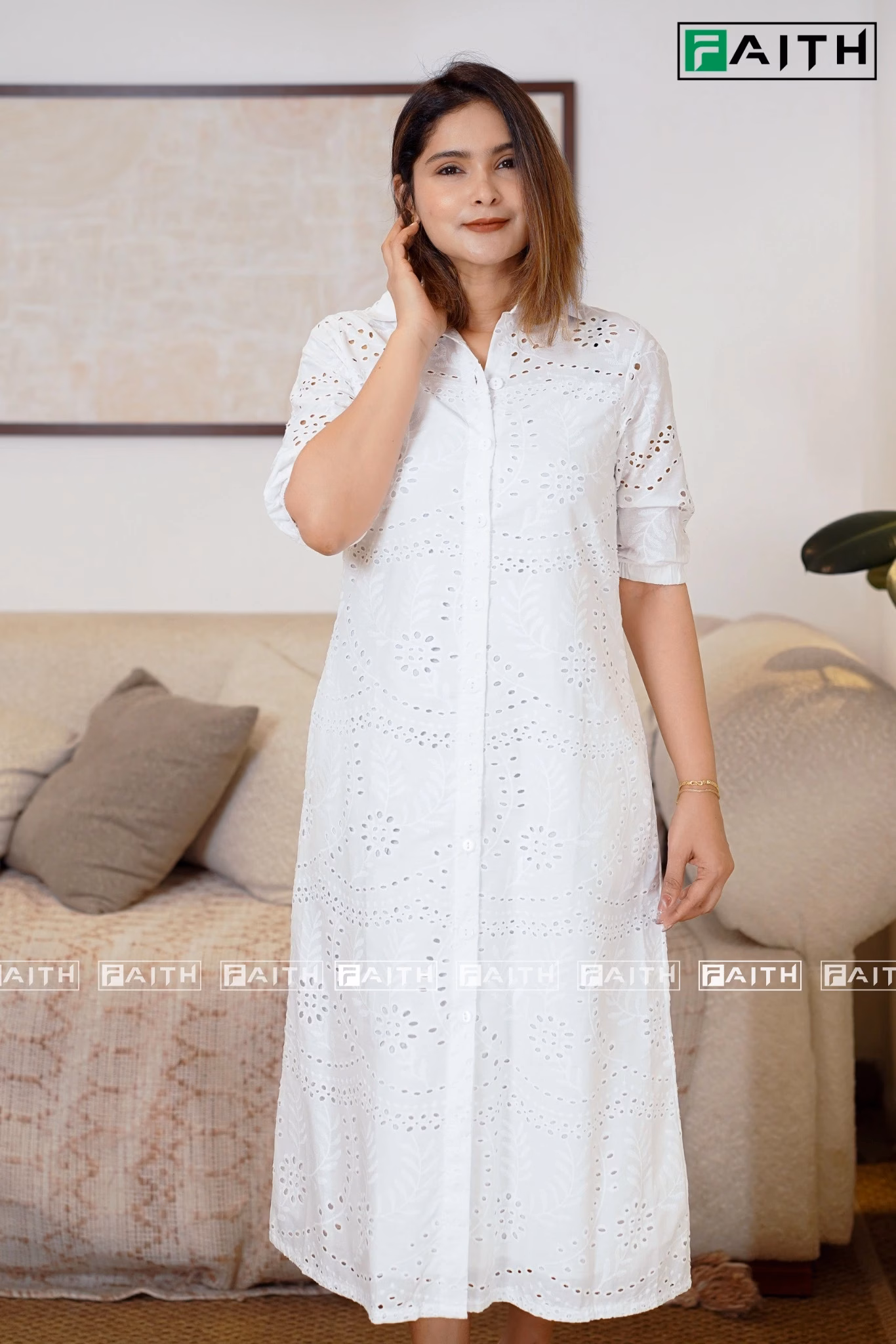 LIA DRESS