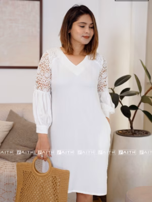 FIORA DRESS