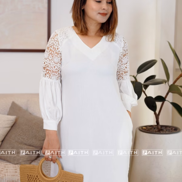 FIORA DRESS