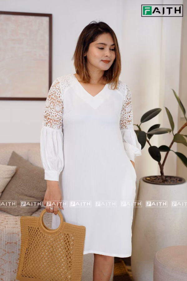 FIORA DRESS