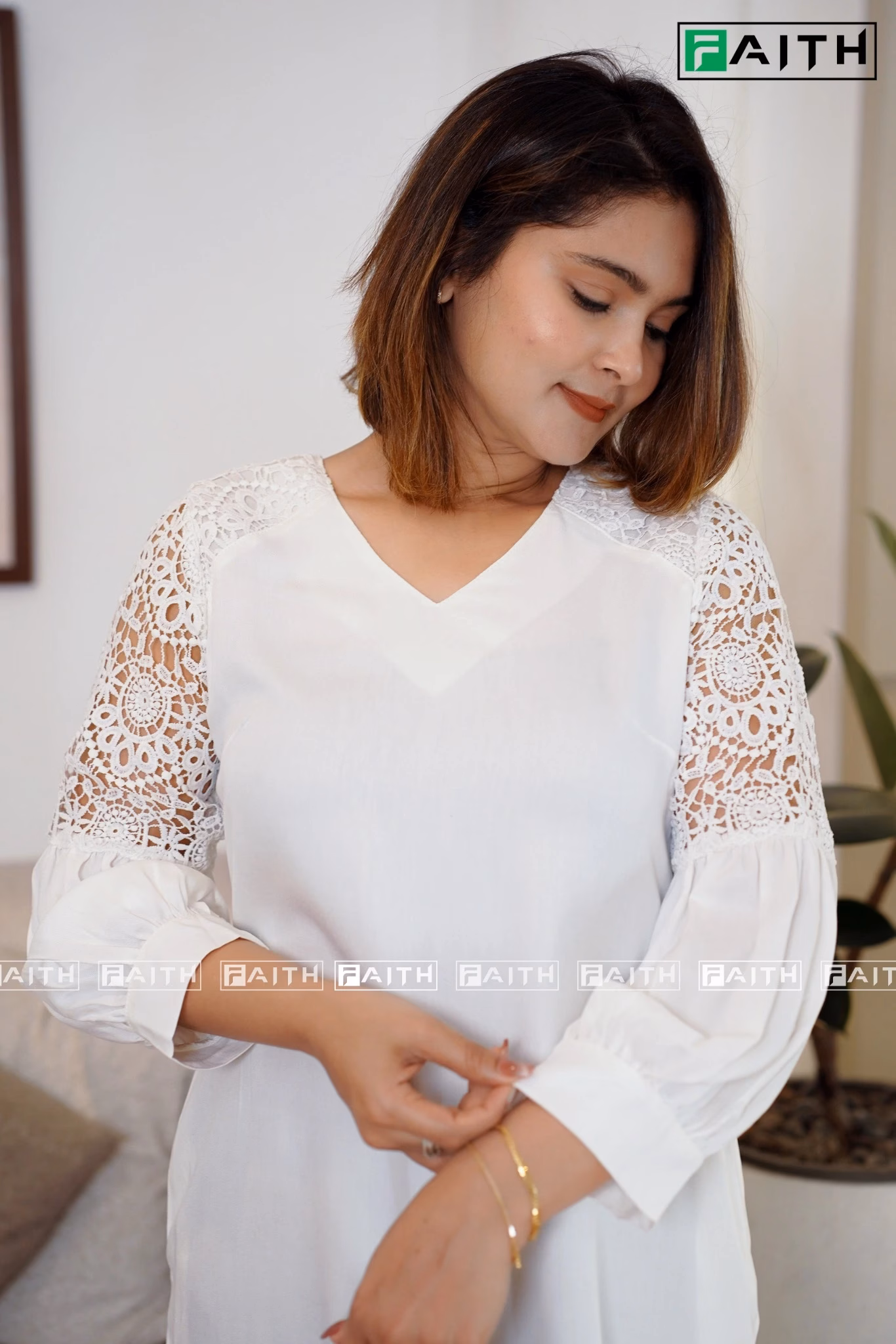 FIORA DRESS