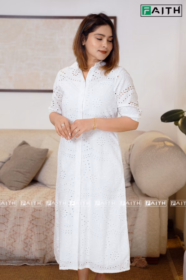 LIA DRESS