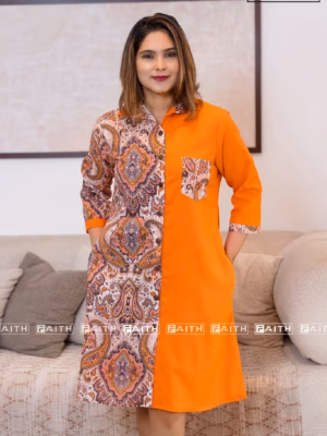 EVIN DRESS