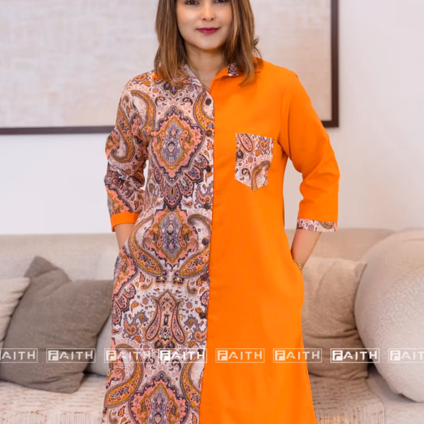EVIN DRESS