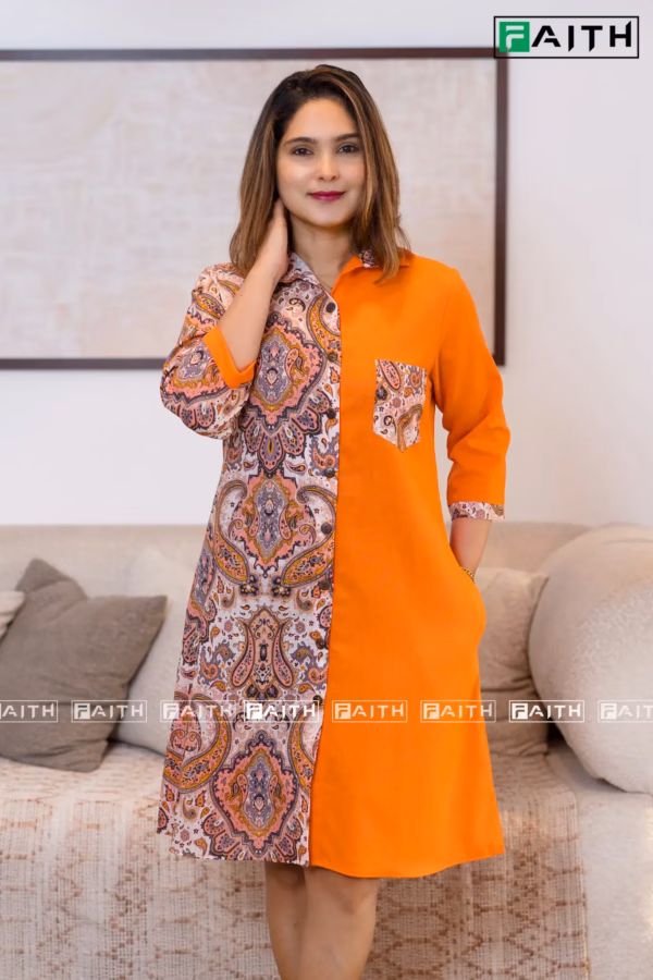EVIN DRESS