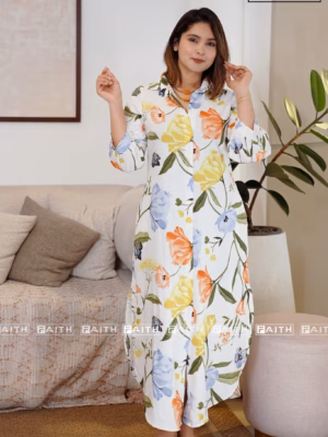 ALINA DRESS